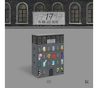 SEVENTEEN – Best Album / 17 Is Right Here – Kit Version Premium
