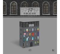 SEVENTEEN – Best Album / 17 Is Right Here – Kit Version Premium