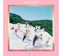 SEVENTEEN - [ BOYS BE ] 2nd Mini Album HIDE Ver. CD + Photobook + Photocard + Postcard + Map + Sticker Sealed
