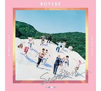 Seventeen - Boys Be (2nd Mini Album) Ver.Hide [Import]