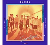 Seventeen - Boys Be-INKL. Photobook [Import]