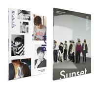 SEVENTEEN Director's Cut (CD) Album