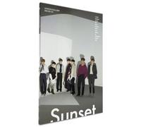 Seventeen - [Director's Cut] Special Album Sunset Version CD+76p PhotoBook+4p Postcard+2p Photocard+1p Lenticular Card