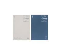 SEVENTEEN DK x Seungkwan SERENADE compact ver
