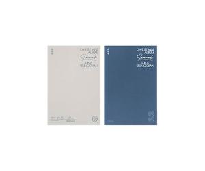 SEVENTEEN DK x Seungkwan SERENADE compact ver