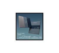 SEVENTEEN DK X SEUNGKWAN Sérénade '' [Photobook Ver.] DxS 1er Mini Album (ECHO Ver.)