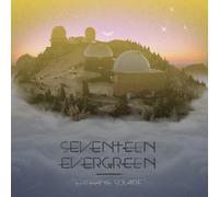 Seventeen Evergreen - Epiphanie Solaire [Import]