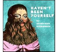 Seventeen Evergreen - Haven't Been Yourself [Import]