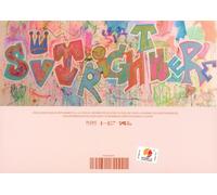 SEVENTEEN - 'FACE THE SUN' (CARAT VER.) CD NEUF