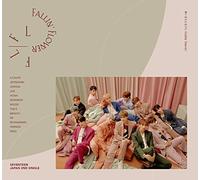 Seventeen - Fallin Flower (Version B) [Import]