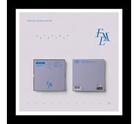 SEVENTEEN FML 10th Album Deluxe Version CD+POB+Photobook+Lyric book+Photocard+Team photocard+Tracking Sealed SVT