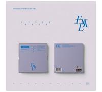 Seventeen - Fml - Deluxe Version - Incl. 264pg Photobook, 12pg Lyric Book, 13 Photocards + 10 Team Photocards [Compact Discs] Deluxe Ed, Photo Book, Photos, With Book, Asia - Import
