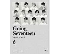 Seventeen - Going.. -CD+Book-