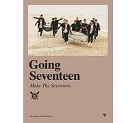 Seventeen - Going [Make The Seventeen Version] [Import]