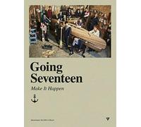 Seventeen - Going Seventeen [Make It Happen Version] [Import]