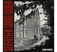 Sam Fender Seventeen Going Under (Vinyl) 12" Album
