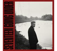 Seventeen Going Under by Fender, Sam [CD] NEUF