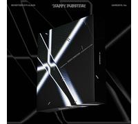 Happy Burstday - 5e album (version Daredevil) - INTERSCOPE