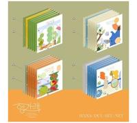 SEVENTEEN – Heng:Garae – Import (couverture aléatoire)