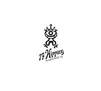 Seventeen Hippies - Rock 'n' Roll 13 [Import]