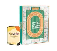 SEVENTEEN in CARAT LAND SEVENTEEN Album [MEMORY BOOK+ ver.]+Pre Order Benefits+BolsVos Idol-Inspired Freebies (2025 SVT 9TH FAN MEETING)