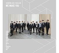Seventeen - Japan 1st.. -CD+Book-