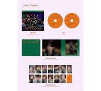SEVENTEEN - JAPAN BEST ALBUM ALWAYS YOURS Limited Edition B - 1CD - F600z