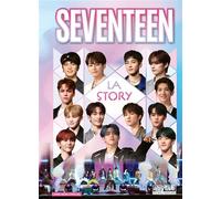 Seventeen : la story - Collectif - Abysse Publishing - relié - Beau livre