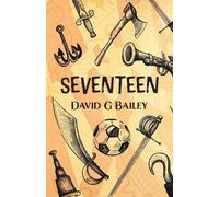 Seventeen: Or The Blood City Tommy O'reilly Benefit Tour