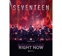 Seventeen - Right Here - Right Now Carolyn McHugh (Auteur)