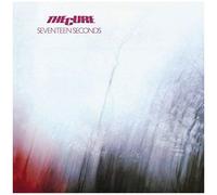 The Cure – Seventeen Seconds – Vinyle LP 180 g – Neuf – Warner Music