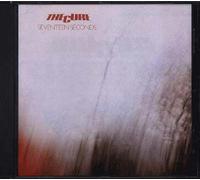 Cure, The - Seventeen Seconds