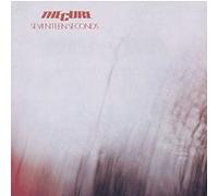 Seventeen Seconds -180.Gr