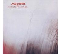 The Cure - Seventeen Seconds [New CD] UK - Import
