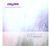 The Cure – Seventeen Seconds – CD – Édition Deluxe