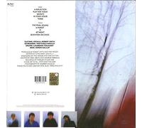 Seventeen Seconds by CURE [VINYL] NEUF