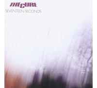 Seventeen Seconds by The Cure