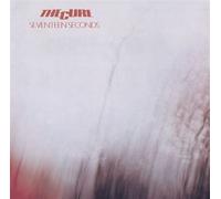 Seventeen Seconds