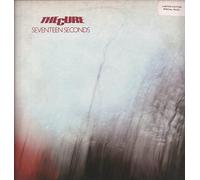 Seventeen Seconds - Cure, The LP