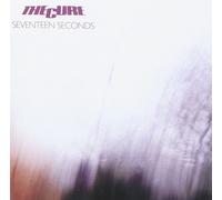 Seventeen Seconds ( Deluxe Edition) (JC) by The Cure [Audio CD] NEUF