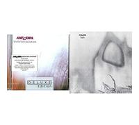 Seventeen Seconds & Faith