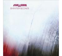 Seventeen Seconds [LP] by The Cure [VINYL] NEUF