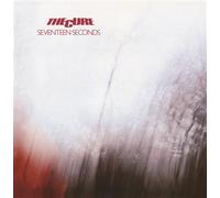 Seventeen Seconds Vinyle
