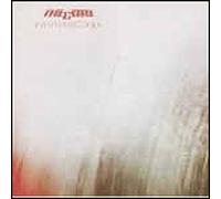Seventeen seconds Vinyle