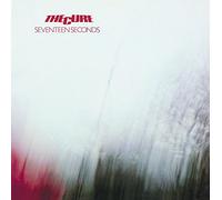 Seventeen Seconds -180.Gr