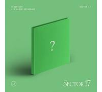 Seventeen - Sector 17-Compact Version-INKL. Photobook [Import]