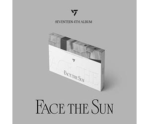 Seventeen - Seventeen 4th Album 'Face the Sun'/Ep.1 Control