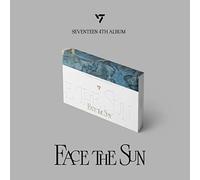 Seventeen - Seventeen 4th Album 'Face the Sun'/Ep.4 Path