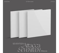 Seventeen - Seventeen 9th Mini Album 'attacca' (Op. 1) [Cd]