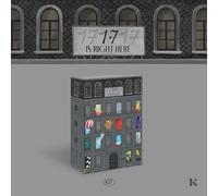 Seventeen : Best Album / 17 Is Right Here Kit Version Premium